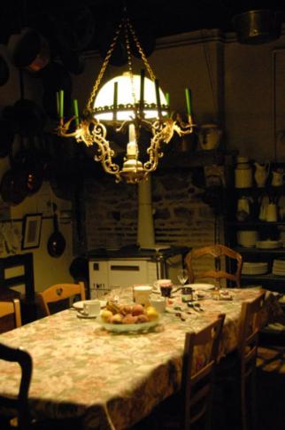 לינה וארוחת בוקר Ardenais Domaine De Vilotte מראה חיצוני תמונה
