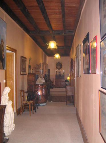 לינה וארוחת בוקר Ardenais Domaine De Vilotte מראה חיצוני תמונה