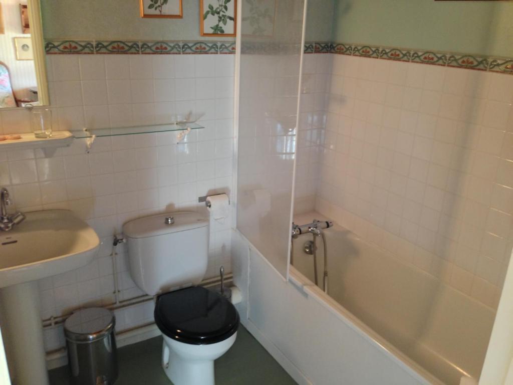 לינה וארוחת בוקר Ardenais Domaine De Vilotte חדר תמונה