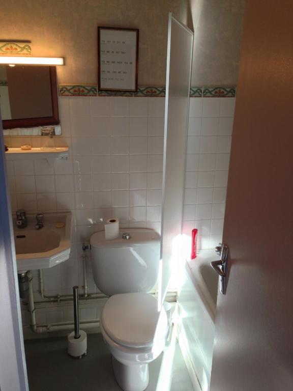 לינה וארוחת בוקר Ardenais Domaine De Vilotte חדר תמונה